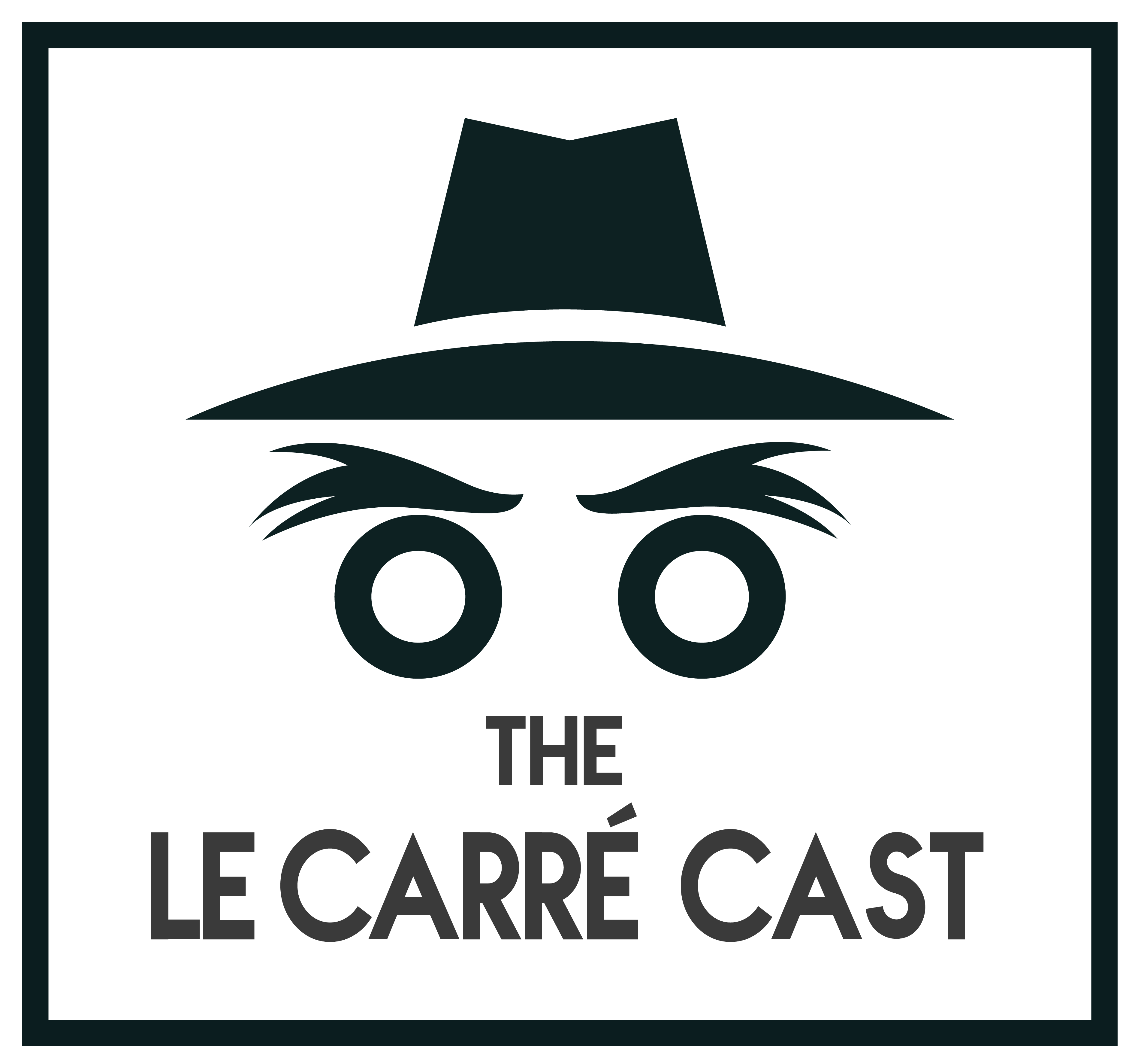 The le Carré Cast