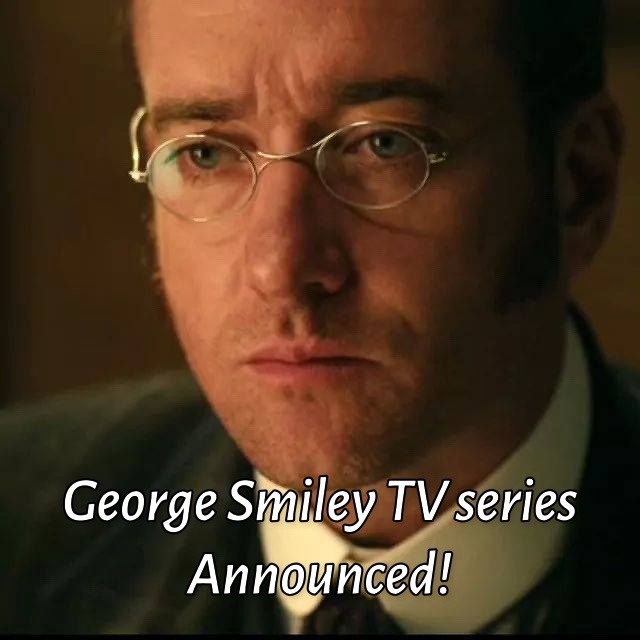 Legacy of Spies TV series – Emergency Podcast